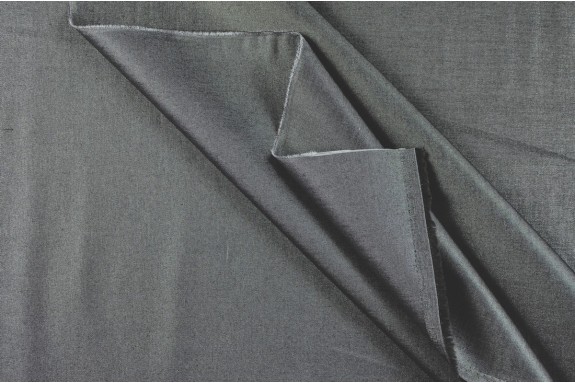 Scintillant gris