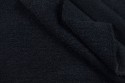 Lainage tricot noir