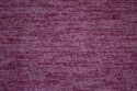 Tricot chiné bordeaux