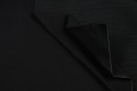 Jeans noir extensible