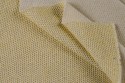 Tricot beige doré