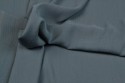 Voile chiffon stretch gris