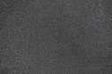 Maille noire argent
