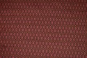 Maille oeil de perdrix cuivre