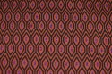 Maille oeil de perdrix cuivre