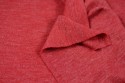 Tricot rouge