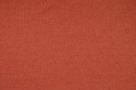 Tricot scintillant orangé