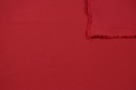 Tissu extensible rouge