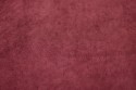 Velours milleraies bordeaux