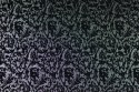 Jacquard gris et noir