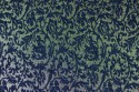 Jacquard gris et bleu