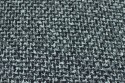 Type Chanel gris noir
