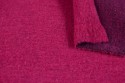 Tricot fuchsia