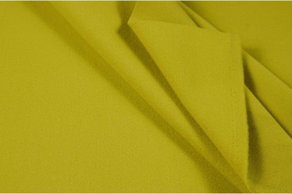 Velouté jaune