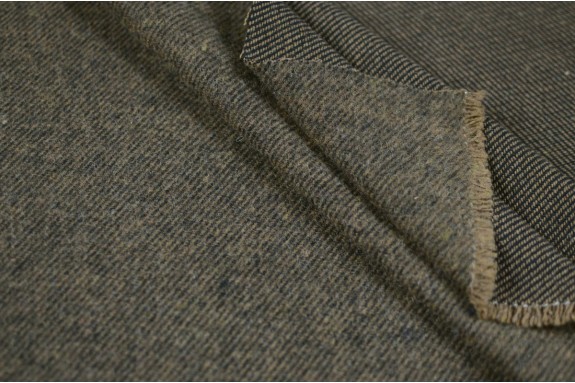 Lainage marron