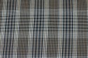 Carreaux marron taupe