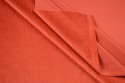 Velours soft brique