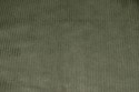 Velours soft kaki