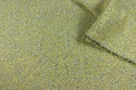 Tweed jaune