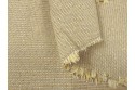 Jacquard chiné jaune