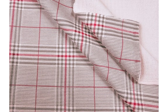 Jersey prince de Galles rose