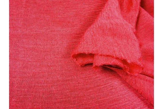 Tricot corail