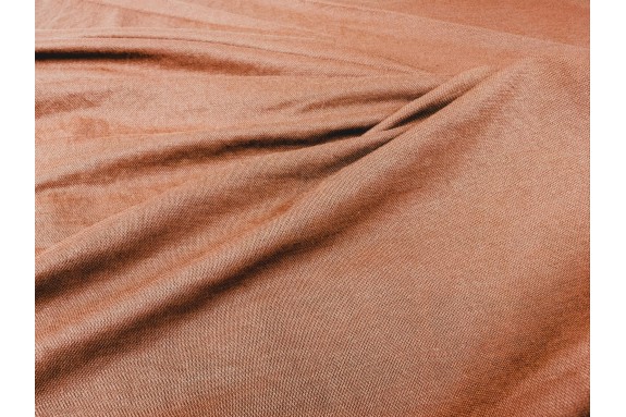 Aspect lin lavé camel