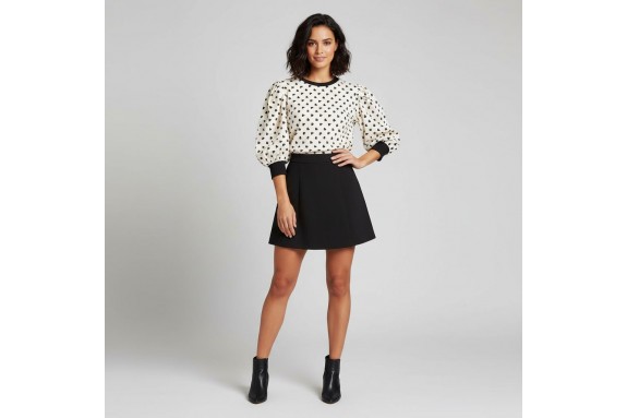 Jersey coeur