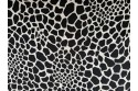 Satin animalier