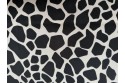 Satin animalier