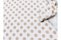 Pois beige