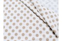 Pois beige