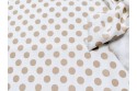 Pois beige