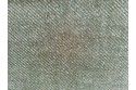 Tissu tramée vert