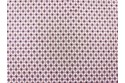 Maille oeil de perdrix beige