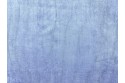Velours bleu ciel