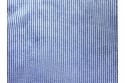 Velours bleu ciel