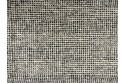 Lainage Italien beige noir