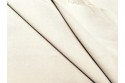 Tissu crème