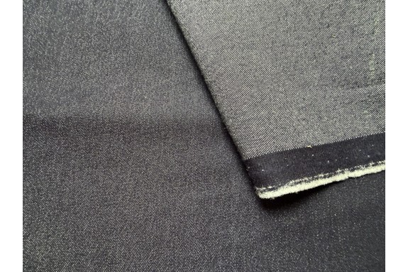 Jeans bleu stretch