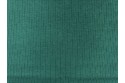 Maille tricot côtelé vert