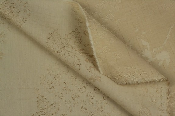 Jacquard beige