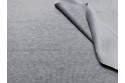 Velours confort gris