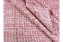 Lainage Italien rouge beige