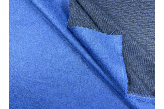Lainage Alpage bleu roi