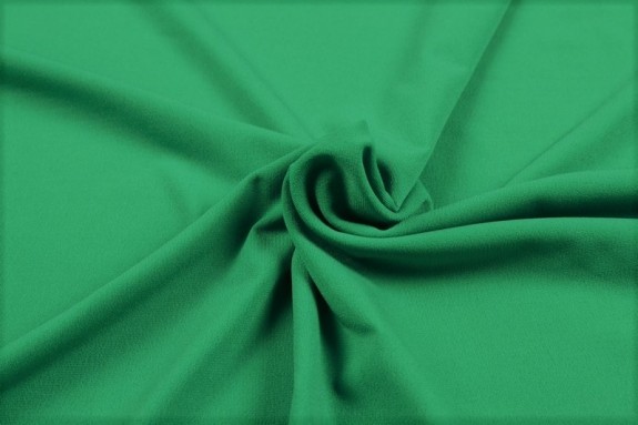 Maille coloris vert