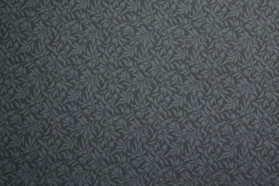 Jacquard bi-stretch gris