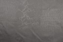 Imperméable taupe