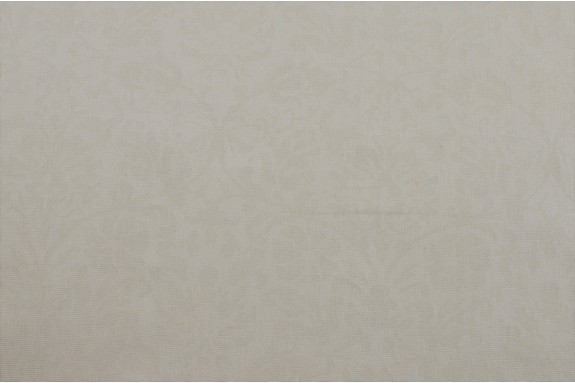 Jacquard beige métallisé