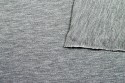 Jersey aspect lin gris